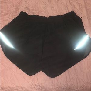 lululemon shorts!